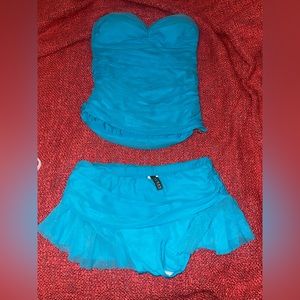 Ralph Lauren swim suit